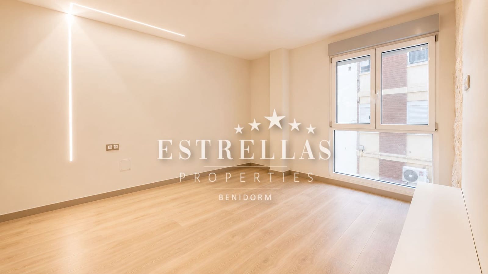 2 soverom Leilighet til salgs i Benidorm - € 225 000 (Ref: 9848135)