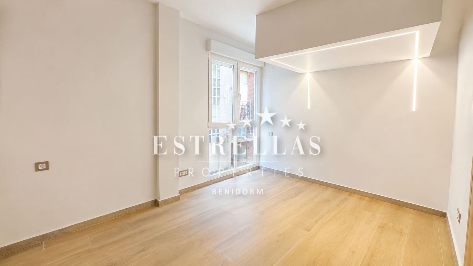 2 soverom Leilighet til salgs i Benidorm - € 225 000 (Ref: 9848135)