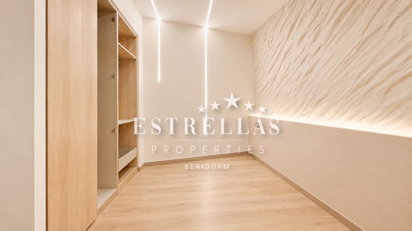 2 soverom Leilighet til salgs i Benidorm - € 225 000 (Ref: 9848135)