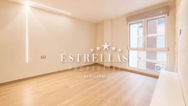 2 soverom Leilighet til salgs i Centro Urbano, Benidorm - € 225 000 (Ref: 9848135)