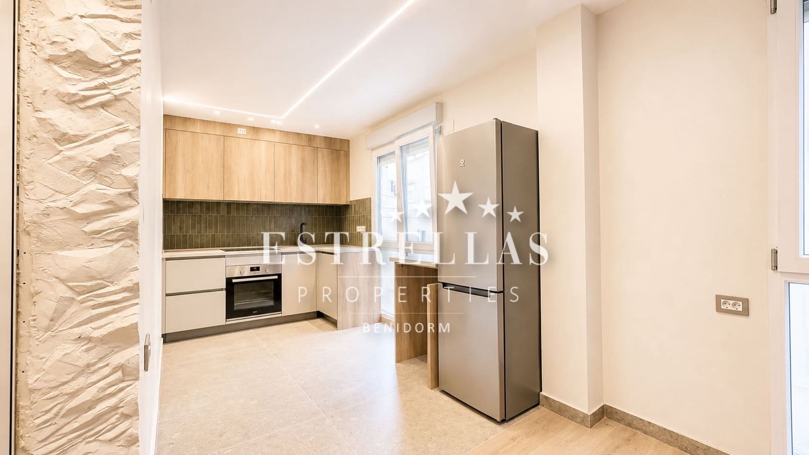 2 soverom Leilighet til salgs i Benidorm - € 225 000 (Ref: 9848135)