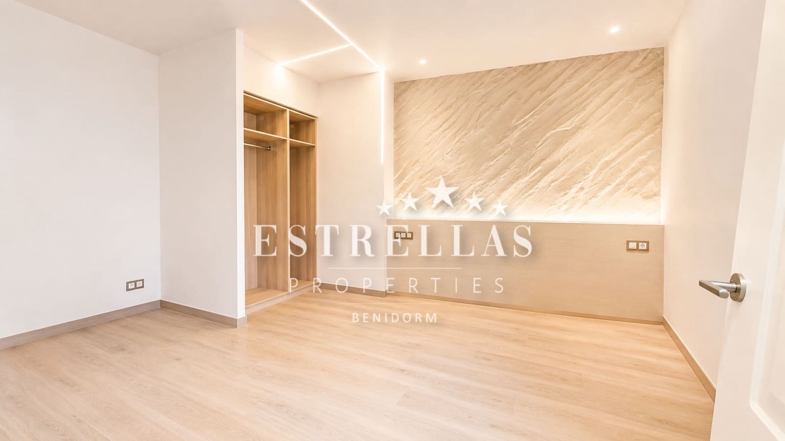 2 soverom Leilighet til salgs i Benidorm - € 225 000 (Ref: 9848135)