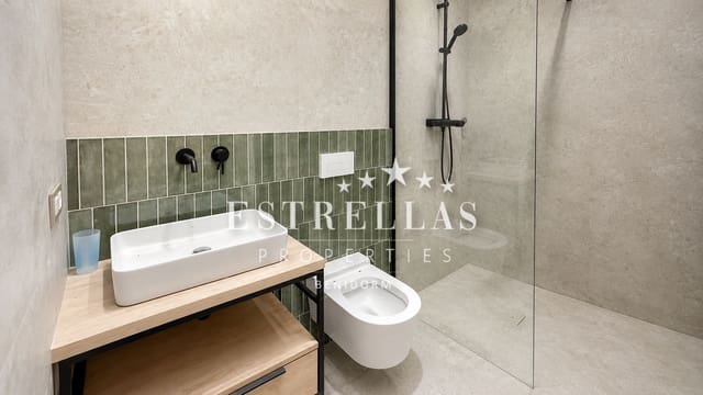 2 soverom Leilighet til salgs i Centro Urbano, Benidorm - € 225 000 (Ref: 9848135)