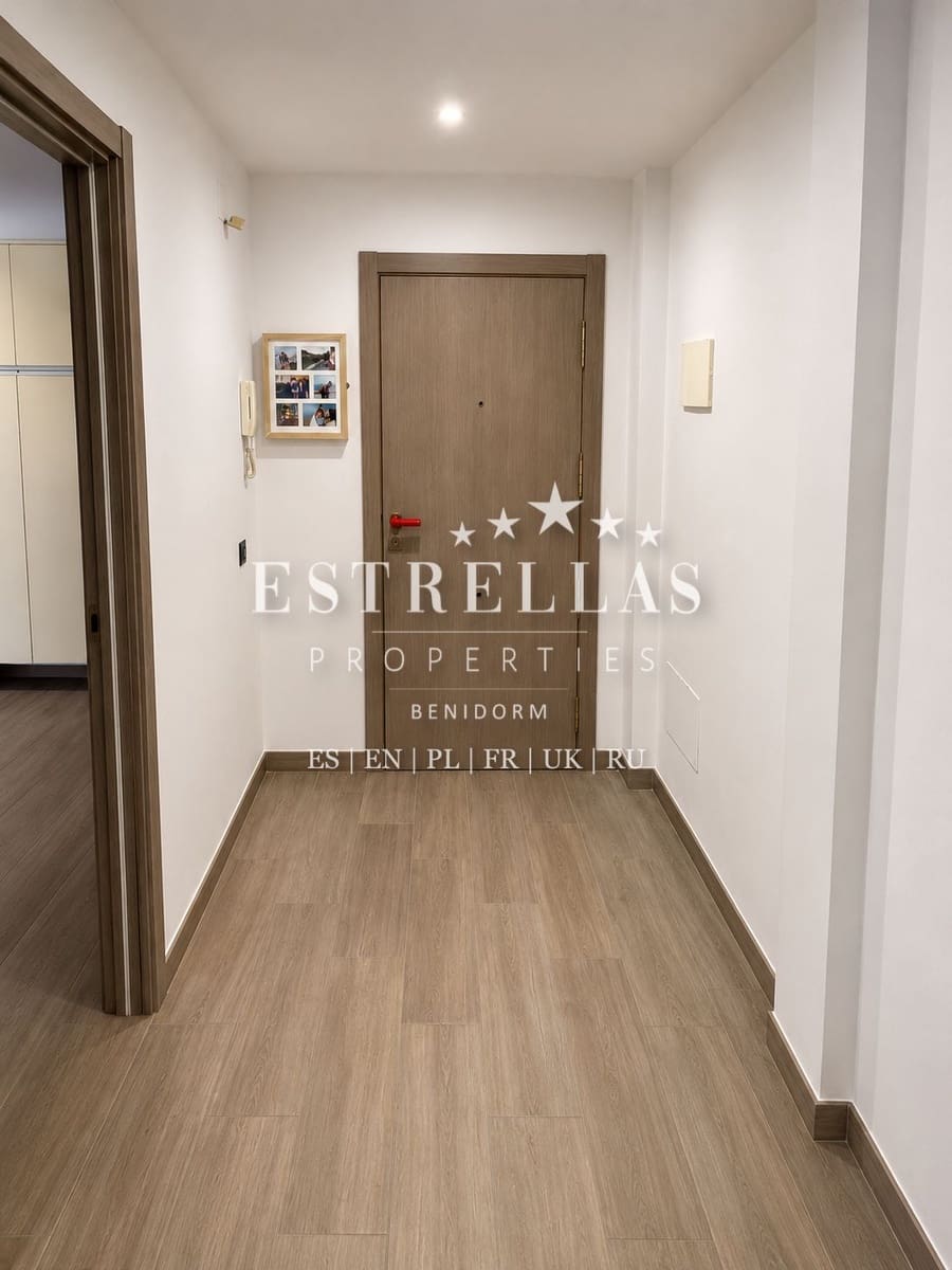 3 soverom Leilighet til salgs i Benidorm med garasje - € 320 000 (Ref: 9850371)