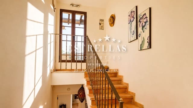 2 chambre Villa/Maison Mitoyenne à vendre à Golf Bahía, Finestrat avec piscine - 335 000 € (Ref: 9853037)