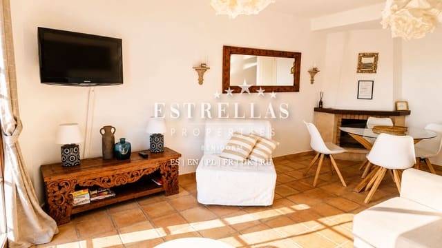 2 chambre Villa/Maison Mitoyenne à vendre à Golf Bahía, Finestrat avec piscine - 335 000 € (Ref: 9853037)