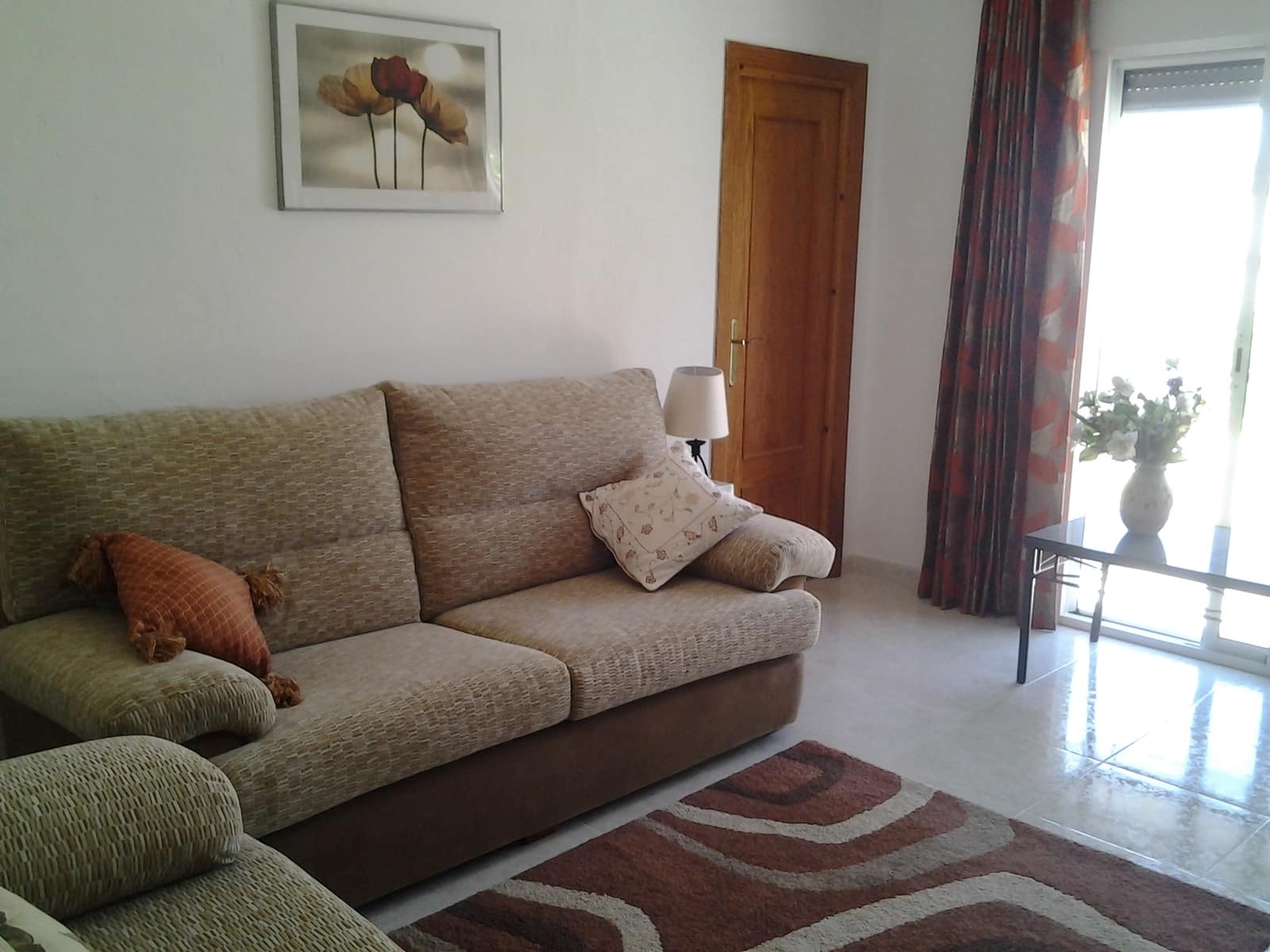 3 soveværelse Bungalow til salg i Isla Redonda med swimmingpool garage - € 129.500 (Ref: 7655037)