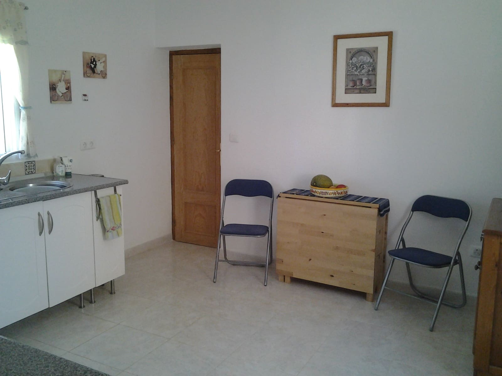 3 soveværelse Bungalow til salg i Isla Redonda med swimmingpool garage - € 129.500 (Ref: 7655037)