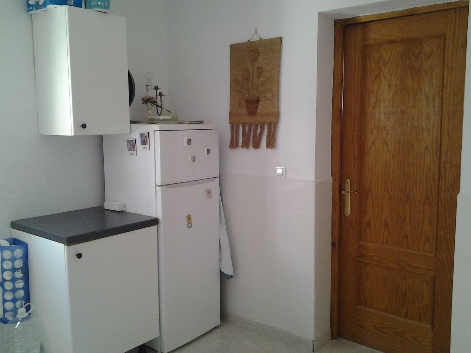 3 soveværelse Bungalow til salg i Isla Redonda med swimmingpool garage - € 129.500 (Ref: 7655037)