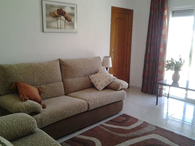 3 soveværelse Bungalow til salg i Isla Redonda, Ecija med swimmingpool garage - € 129.500 (Ref: 7655037)