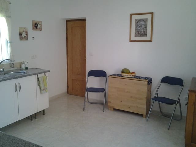 3 soveværelse Bungalow til salg i Isla Redonda, Ecija med swimmingpool garage - € 129.500 (Ref: 7655037)