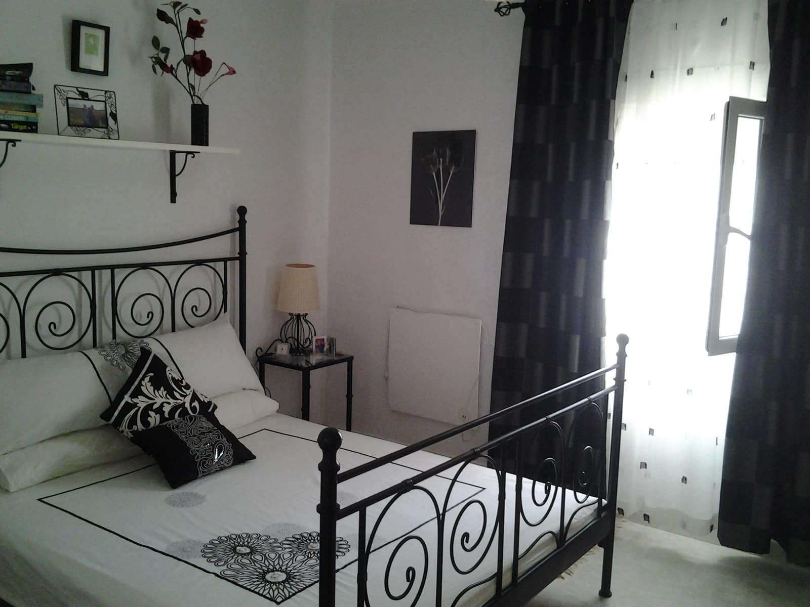 3 soveværelse Bungalow til salg i Isla Redonda med swimmingpool garage - € 129.500 (Ref: 7655037)