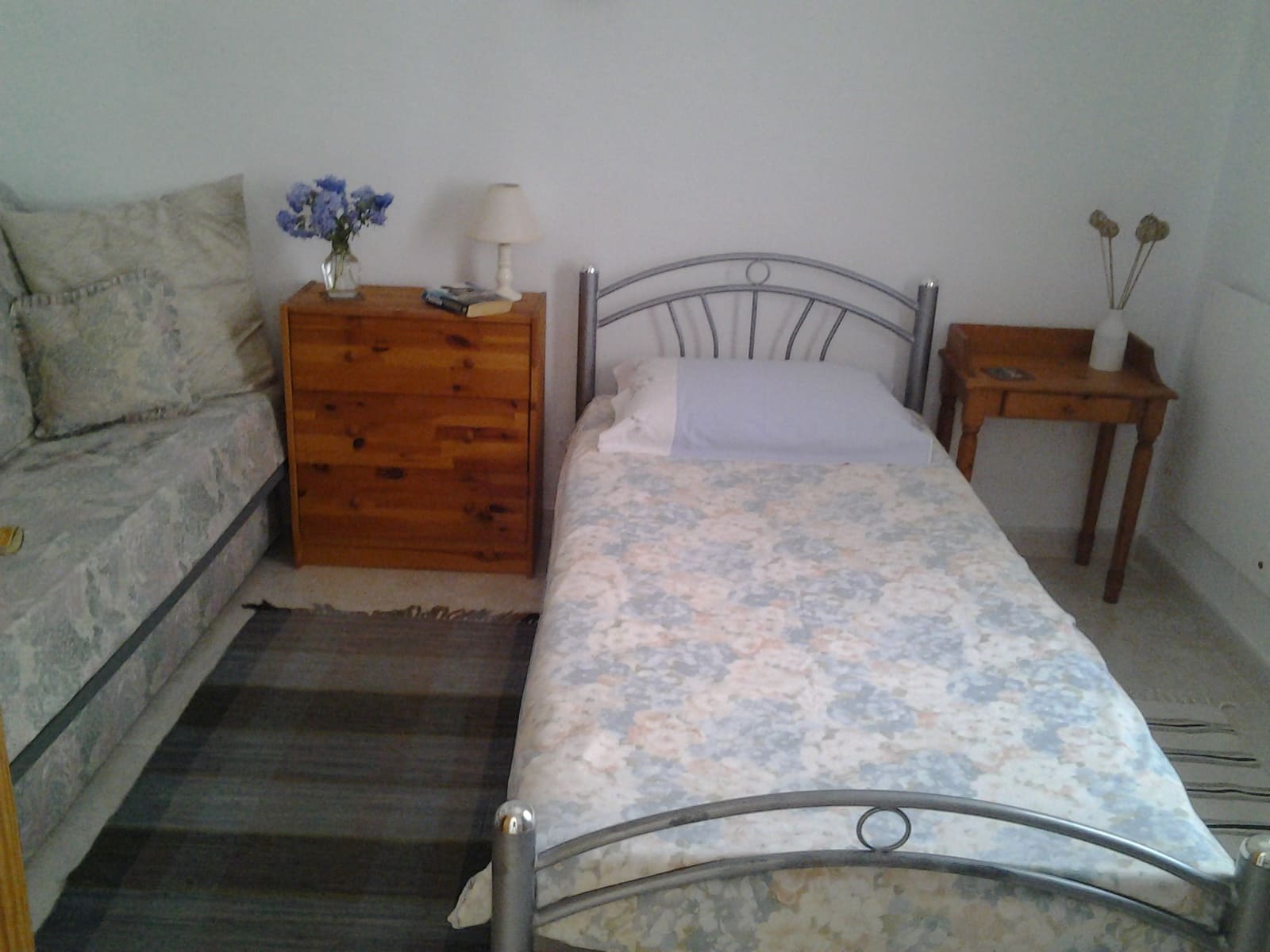 3 soveværelse Bungalow til salg i Isla Redonda med swimmingpool garage - € 129.500 (Ref: 7655037)