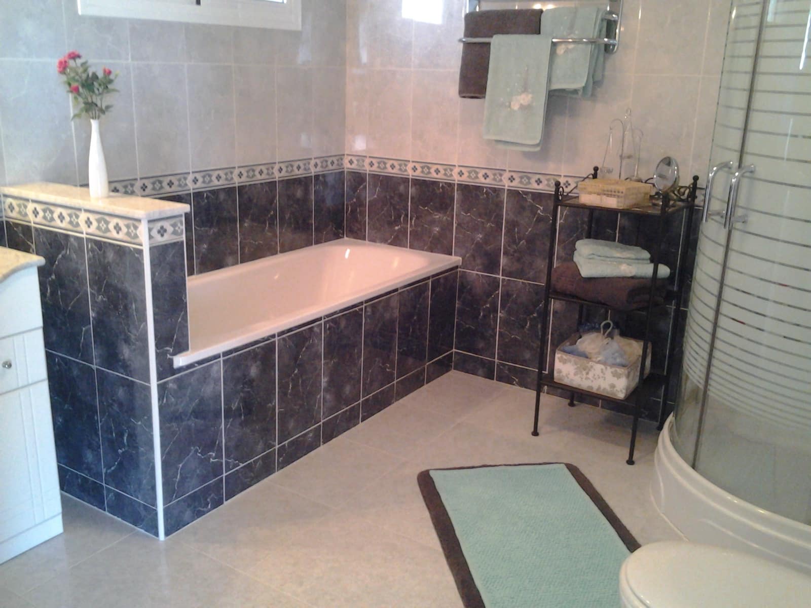 3 soveværelse Bungalow til salg i Isla Redonda med swimmingpool garage - € 129.500 (Ref: 7655037)