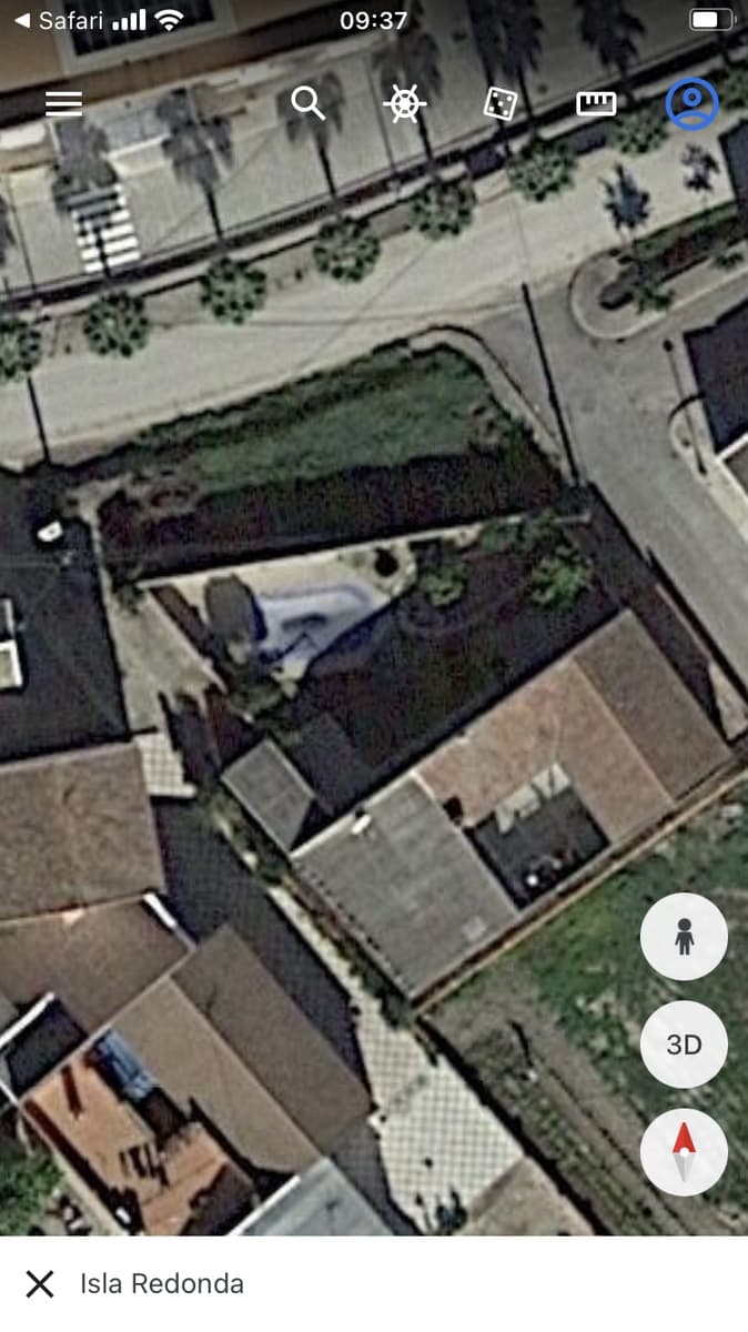 3 soveværelse Bungalow til salg i Isla Redonda med swimmingpool garage - € 129.500 (Ref: 7655037)