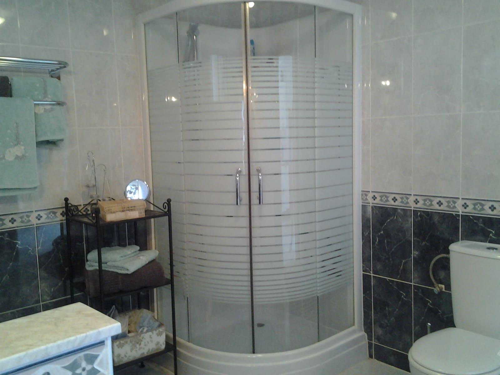 3 soveværelse Bungalow til salg i Isla Redonda med swimmingpool garage - € 129.500 (Ref: 7655037)