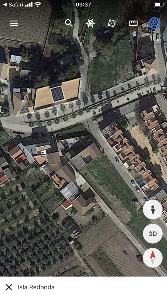 3 soveværelse Bungalow til salg i Isla Redonda med swimmingpool garage - € 129.500 (Ref: 7655037)