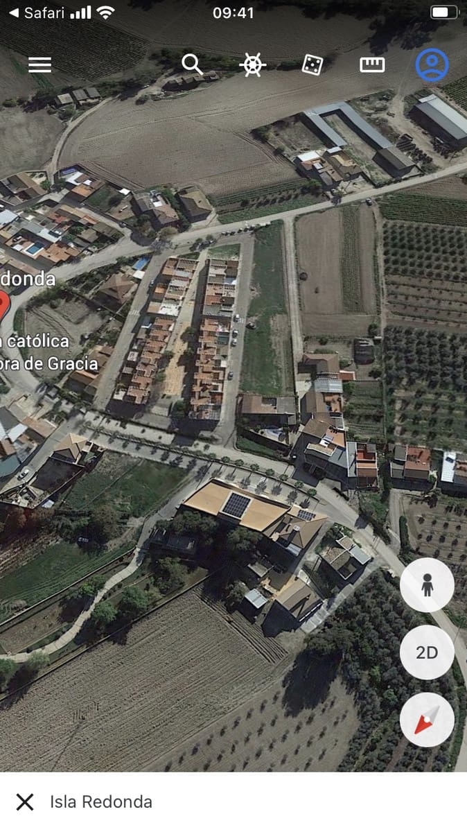 3 soveværelse Bungalow til salg i Isla Redonda med swimmingpool garage - € 129.500 (Ref: 7655037)