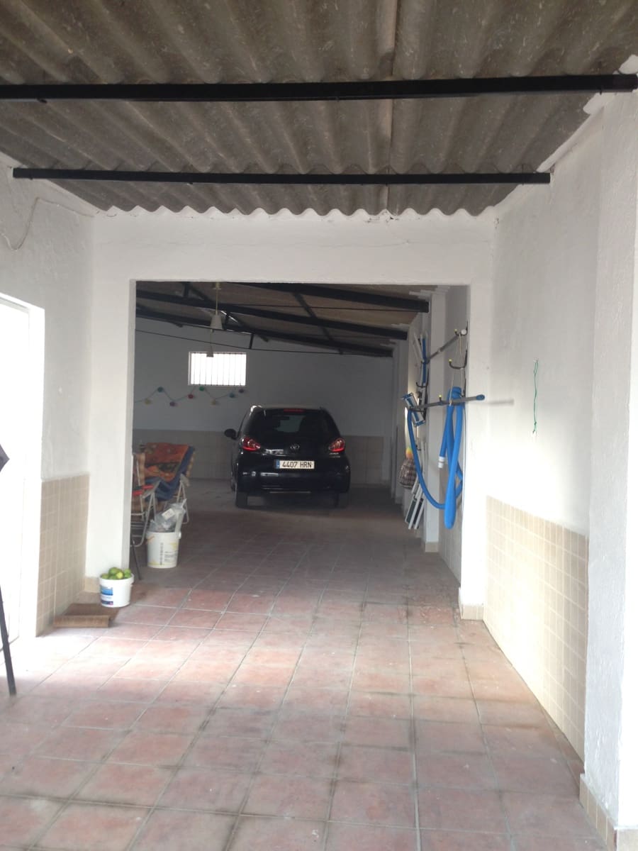 3 soveværelse Bungalow til salg i Isla Redonda med swimmingpool garage - € 129.500 (Ref: 7655037)