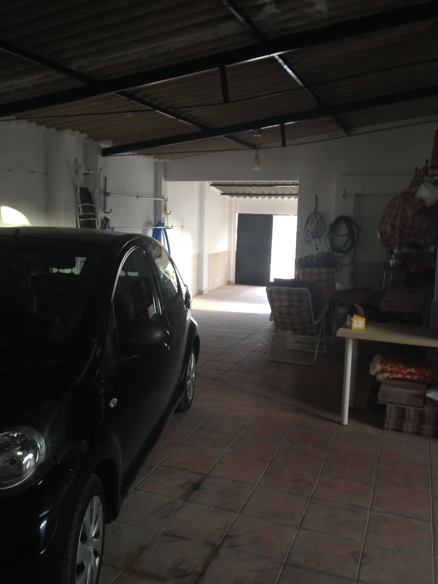 3 soveværelse Bungalow til salg i Isla Redonda med swimmingpool garage - € 129.500 (Ref: 7655037)