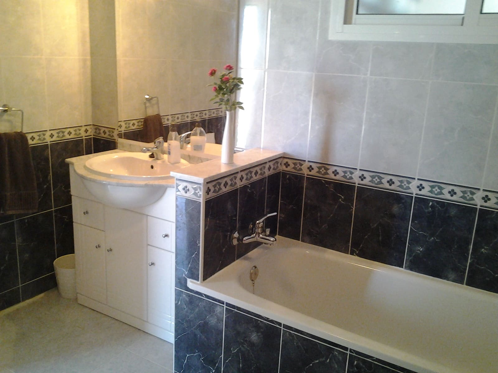 3 soveværelse Bungalow til salg i Isla Redonda med swimmingpool garage - € 129.500 (Ref: 7655037)