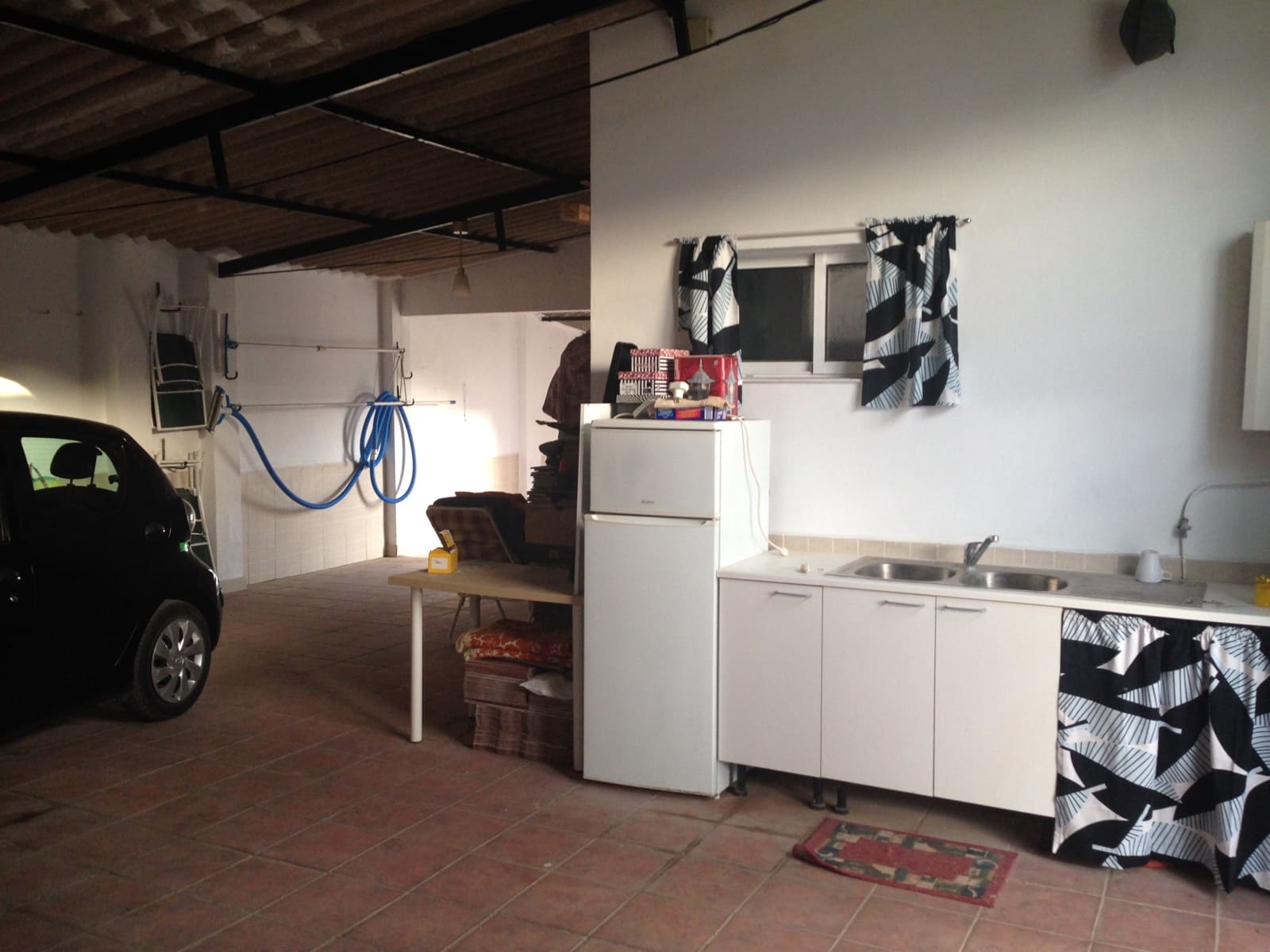 3 soveværelse Bungalow til salg i Isla Redonda med swimmingpool garage - € 129.500 (Ref: 7655037)