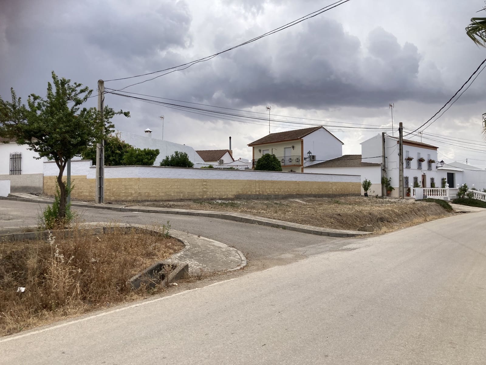 3 soveværelse Bungalow til salg i Isla Redonda med swimmingpool garage - € 129.500 (Ref: 7655037)