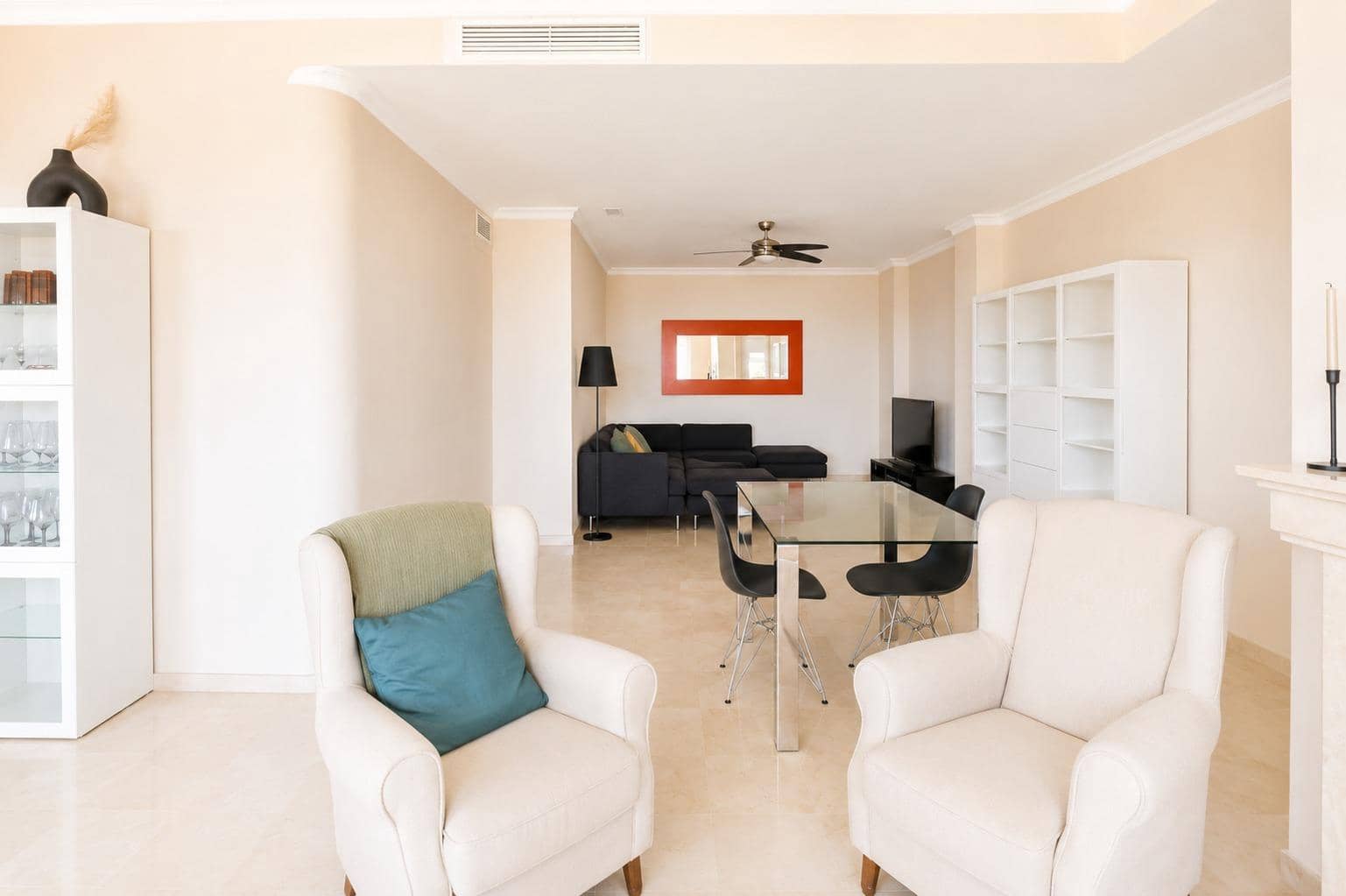 5 bedroom Villa for sale in Malaga city with pool garage - € 1,300,000 (Ref: 10089741)