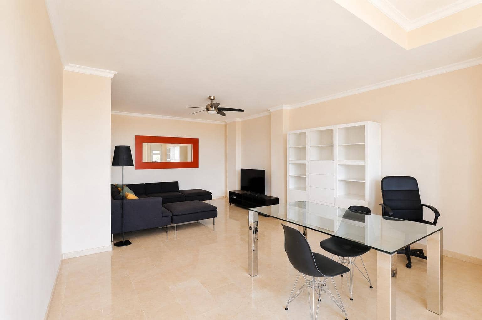 5 bedroom Villa for sale in Malaga city with pool garage - € 1,300,000 (Ref: 10089741)