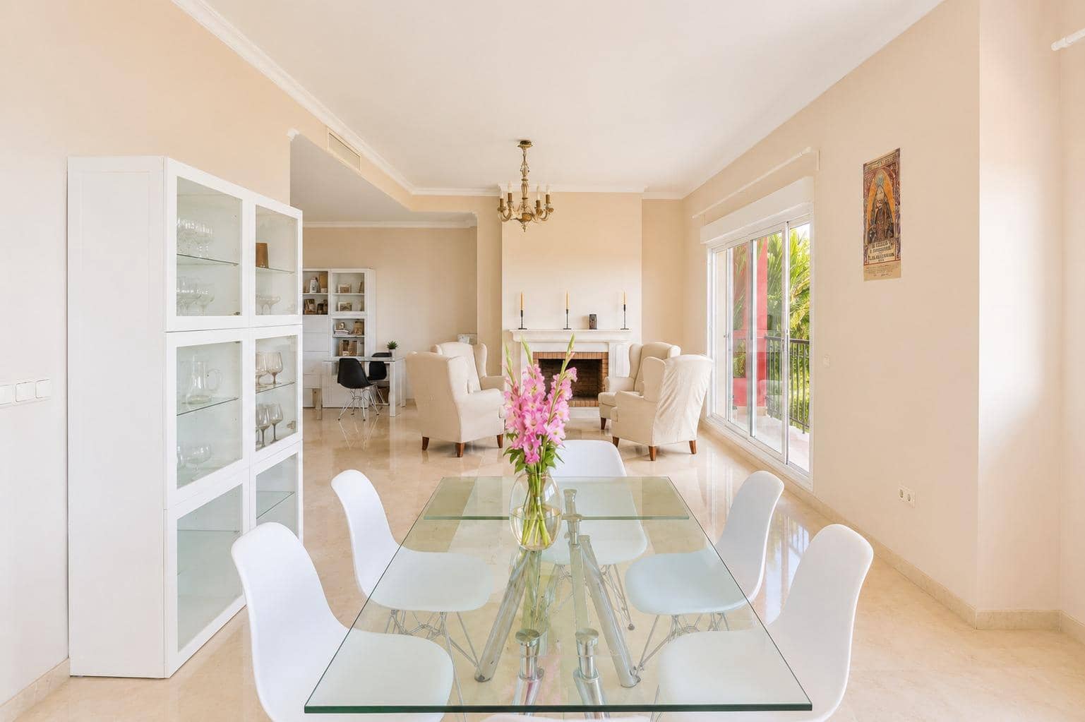 5 bedroom Villa for sale in Malaga city with pool garage - € 1,300,000 (Ref: 10089741)