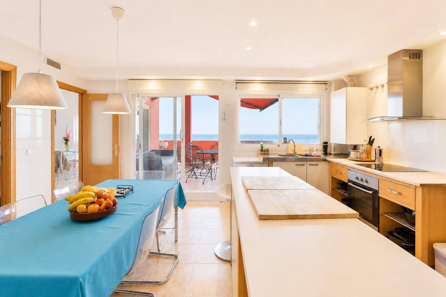 5 bedroom Villa for sale in Malaga city with pool garage - € 1,300,000 (Ref: 10089741)