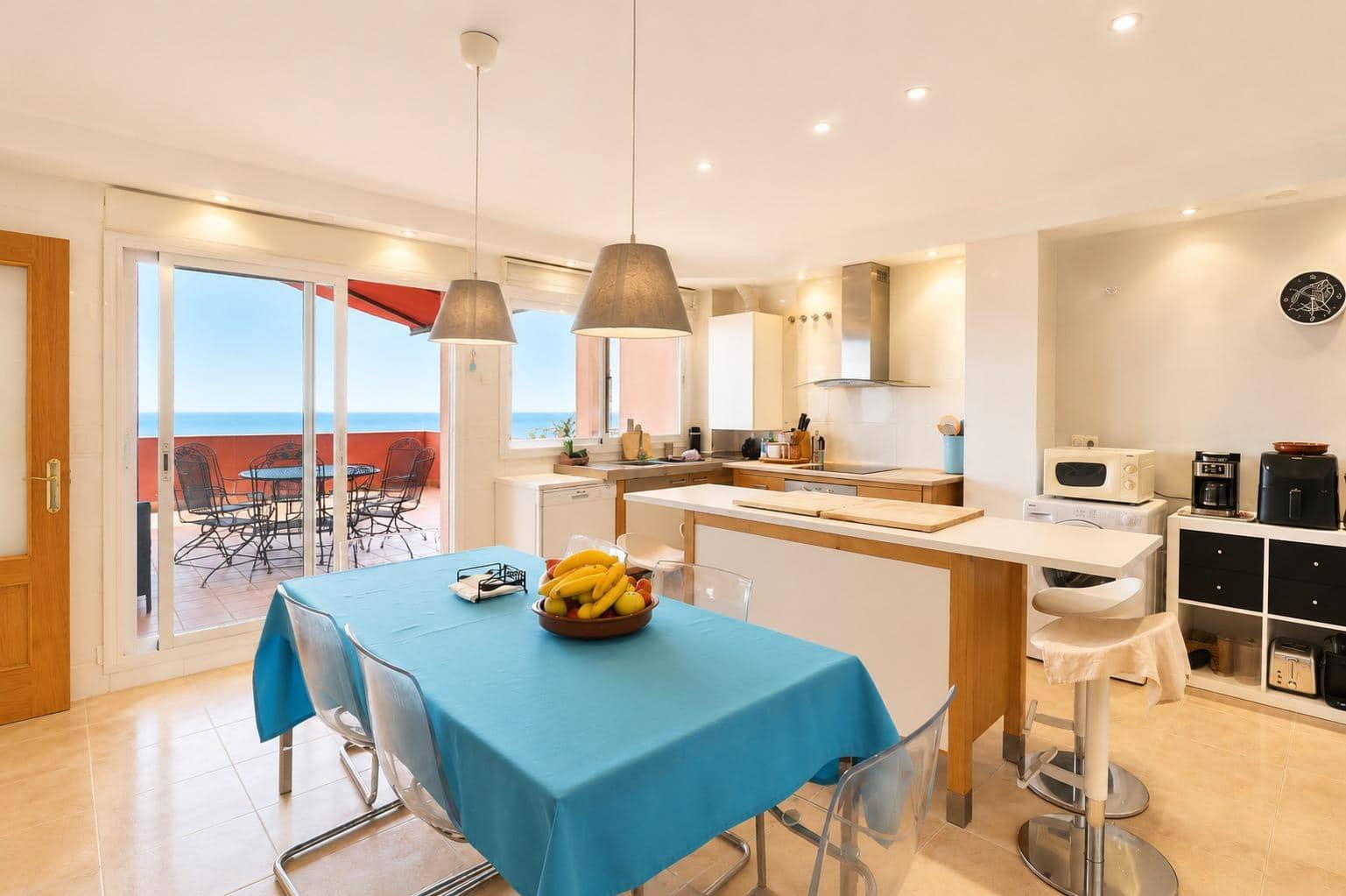 5 bedroom Villa for sale in Malaga city with pool garage - € 1,300,000 (Ref: 10089741)