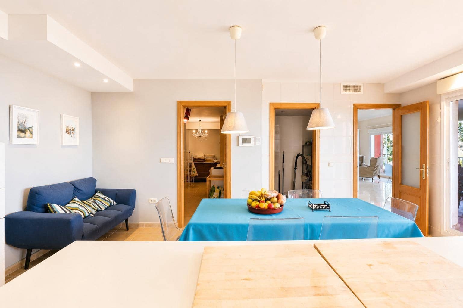 5 bedroom Villa for sale in Malaga city with pool garage - € 1,300,000 (Ref: 10089741)
