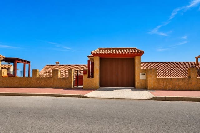 5 quarto Moradia para venda em Málaga cidade com piscina garagem - 1 300 000 € (Ref: 10089741)