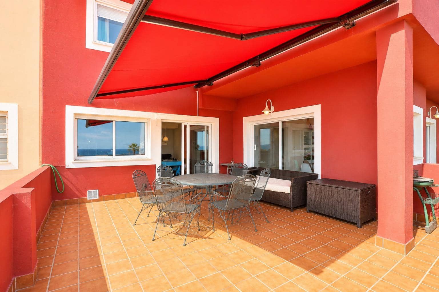 5 bedroom Villa for sale in Malaga city with pool garage - € 1,300,000 (Ref: 10089741)