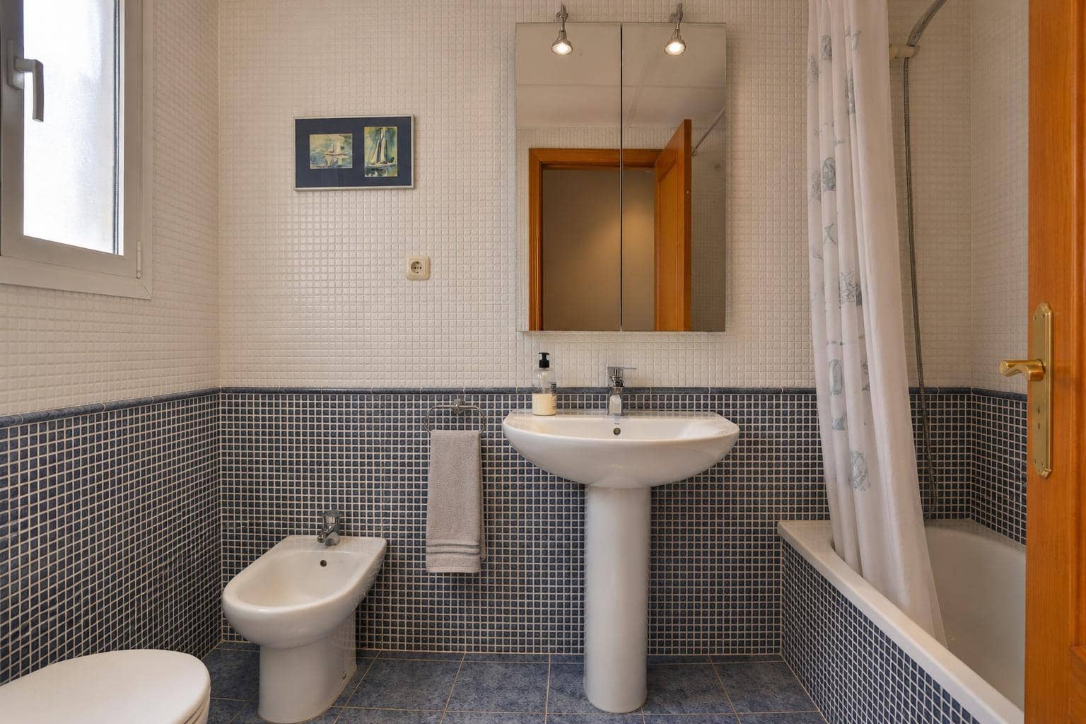 5 bedroom Villa for sale in Malaga city with pool garage - € 1,300,000 (Ref: 10089741)