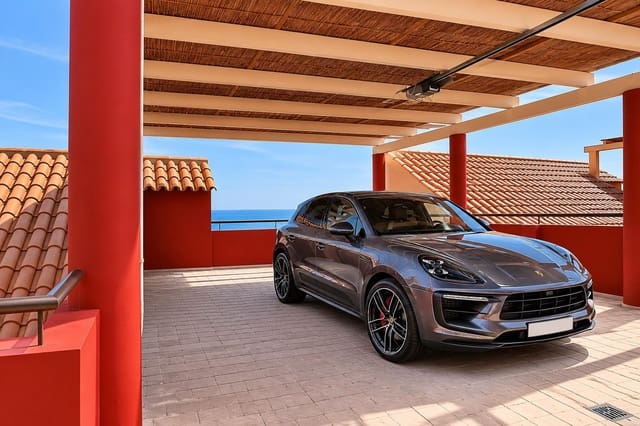 5 quarto Moradia para venda em Málaga cidade com piscina garagem - 1 300 000 € (Ref: 10089741)