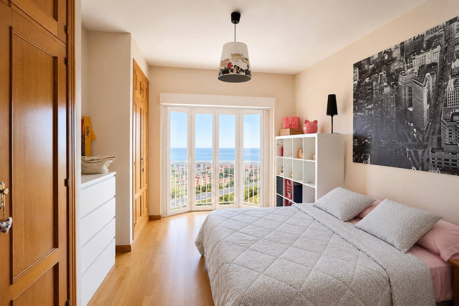 5 bedroom Villa for sale in Malaga city with pool garage - € 1,300,000 (Ref: 10089741)