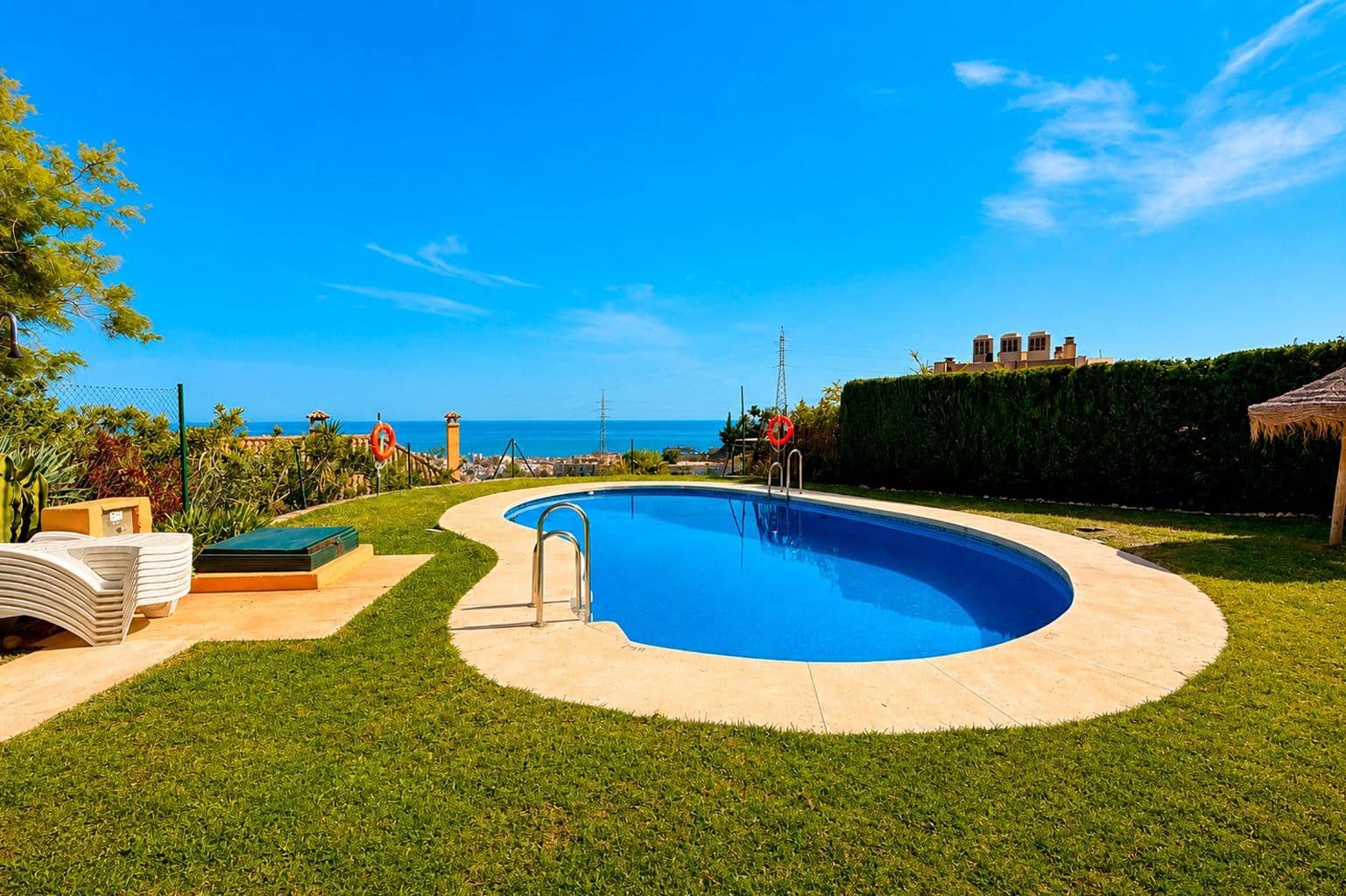 5 bedroom Villa for sale in Malaga city with pool garage - € 1,300,000 (Ref: 10089741)