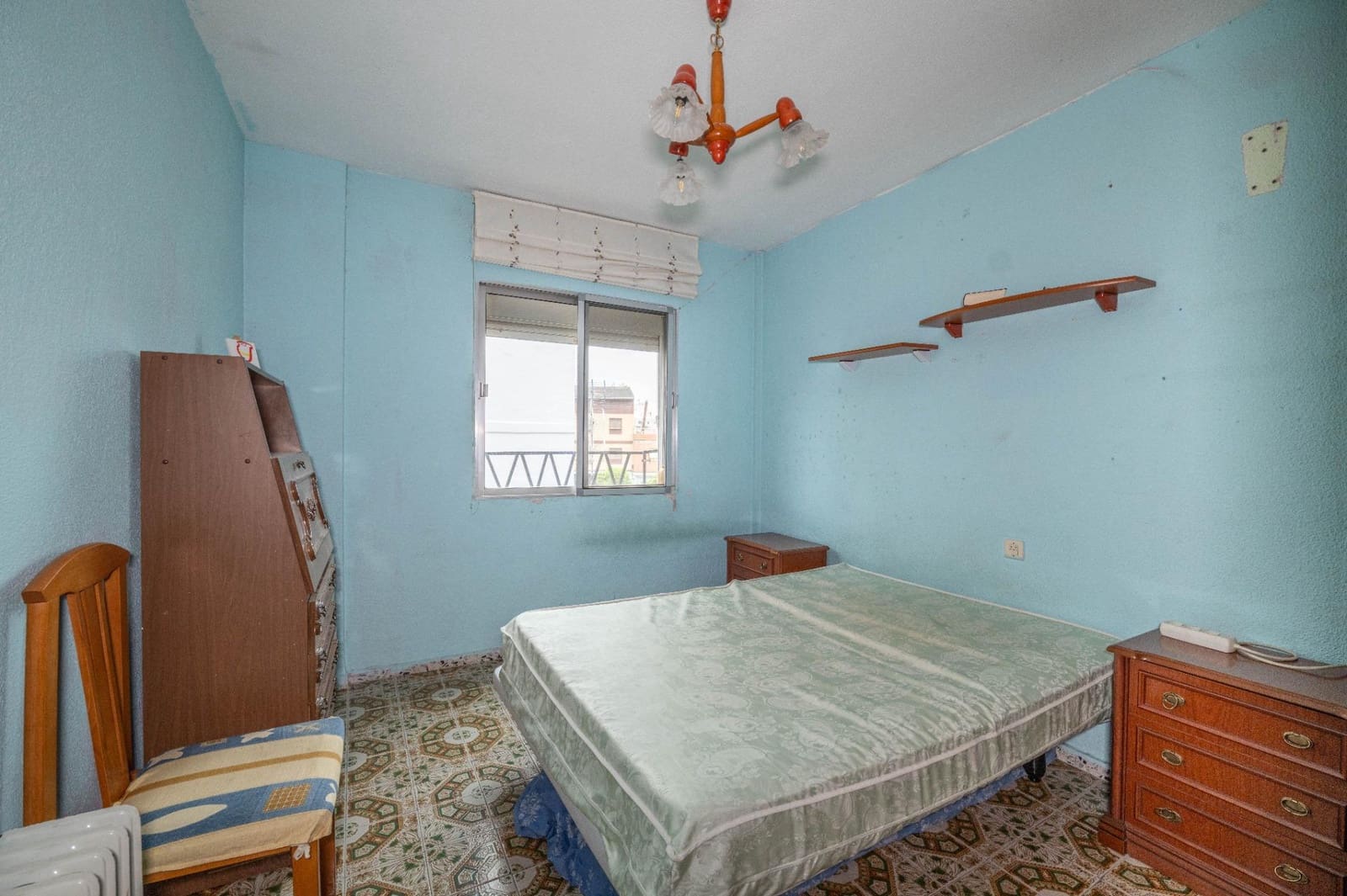 2 sypialnia Mieszkanie na sprzedaż w Miasto Grenada - 125 000 € (Ref: 9787526)