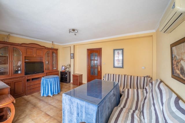 2 sypialnia Mieszkanie na sprzedaż w Zaidin, Miasto Grenada - 125 000 € (Ref: 9787526)