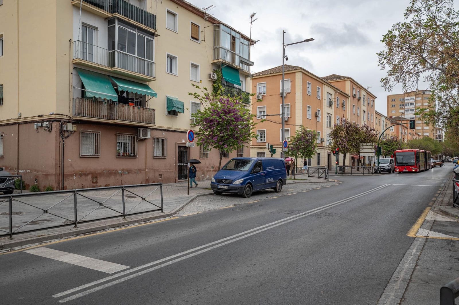 2 sypialnia Mieszkanie na sprzedaż w Miasto Grenada - 125 000 € (Ref: 9787526)