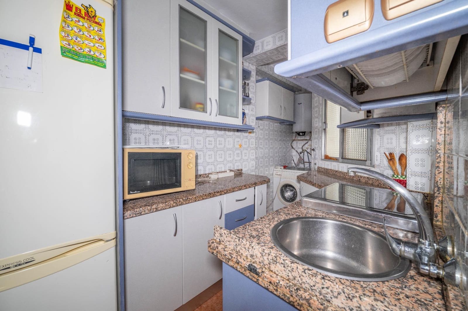 2 sypialnia Mieszkanie na sprzedaż w Miasto Grenada - 125 000 € (Ref: 9787526)