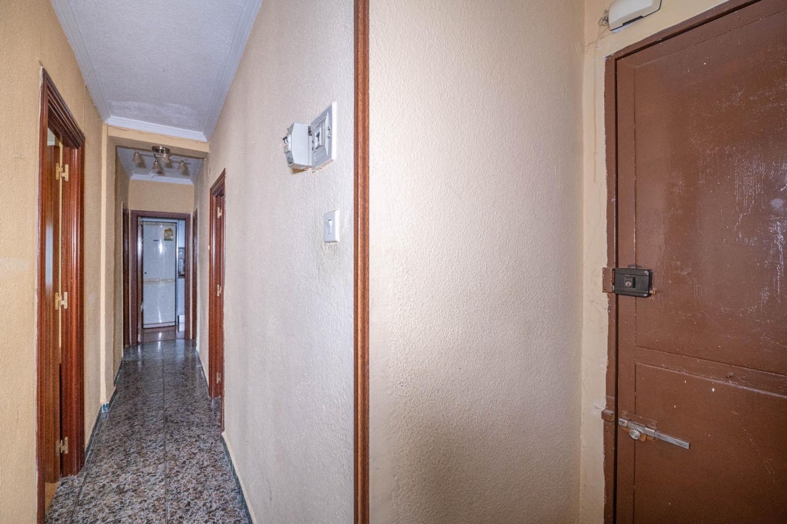 2 sypialnia Mieszkanie na sprzedaż w Miasto Grenada - 125 000 € (Ref: 9787526)