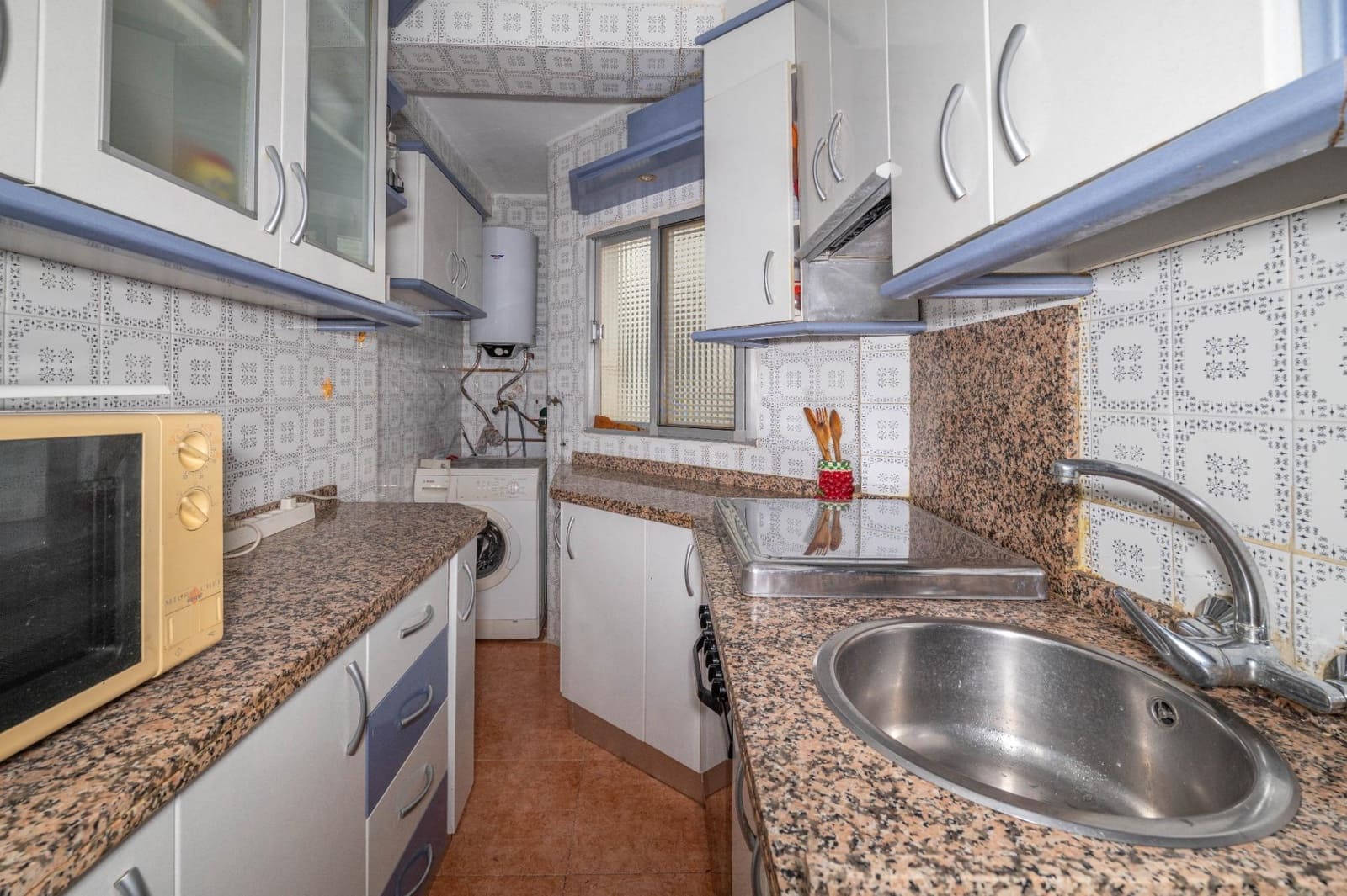 2 sypialnia Mieszkanie na sprzedaż w Miasto Grenada - 125 000 € (Ref: 9787526)