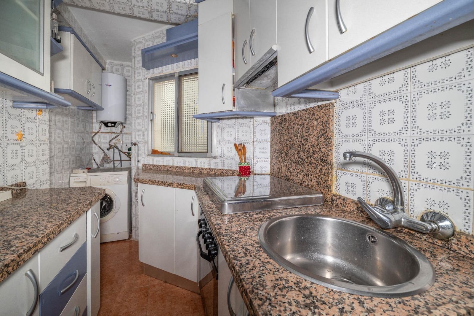 2 sypialnia Mieszkanie na sprzedaż w Miasto Grenada - 125 000 € (Ref: 9787526)