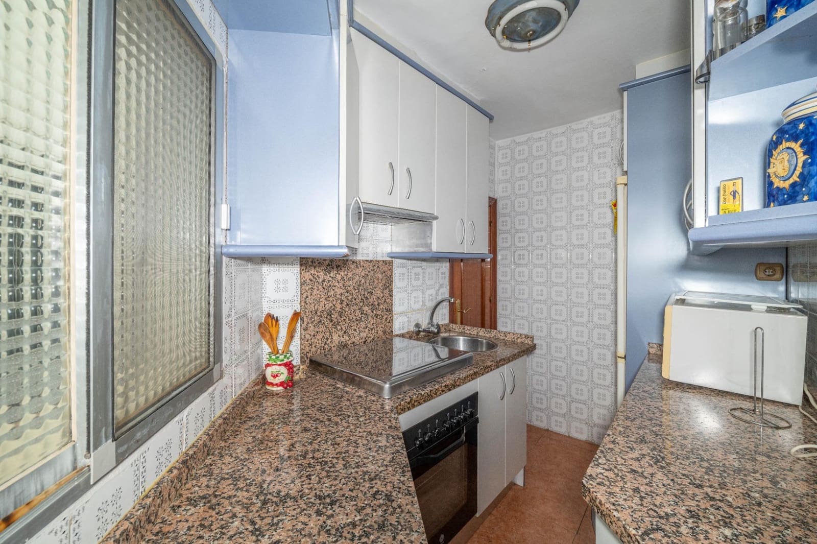 2 sypialnia Mieszkanie na sprzedaż w Miasto Grenada - 125 000 € (Ref: 9787526)