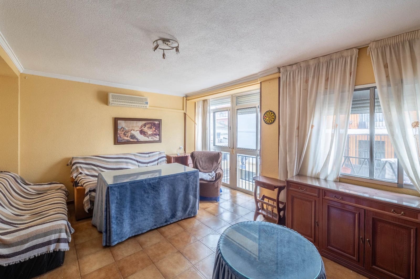 2 sypialnia Mieszkanie na sprzedaż w Miasto Grenada - 125 000 € (Ref: 9787526)