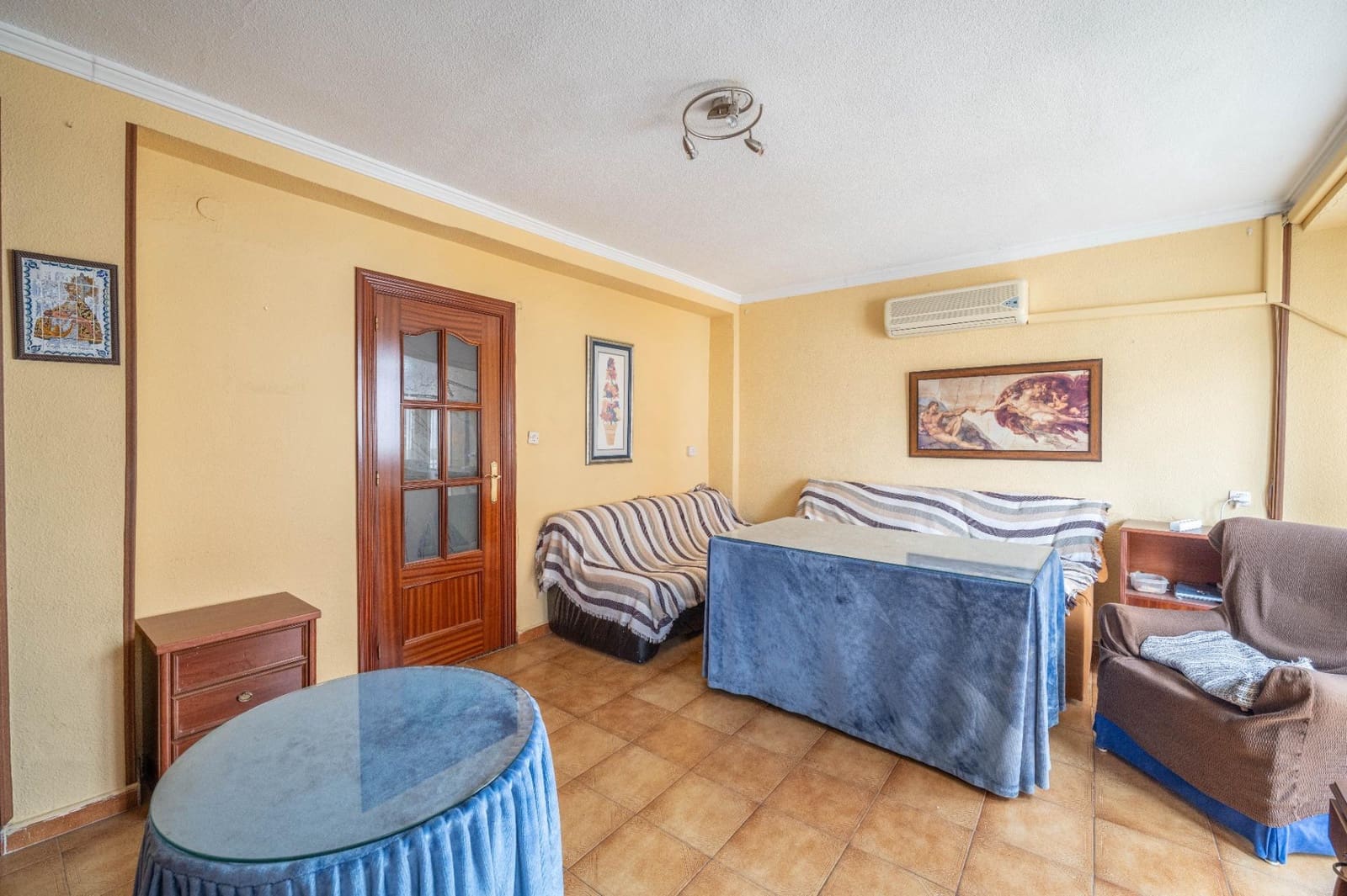 2 sypialnia Mieszkanie na sprzedaż w Miasto Grenada - 125 000 € (Ref: 9787526)