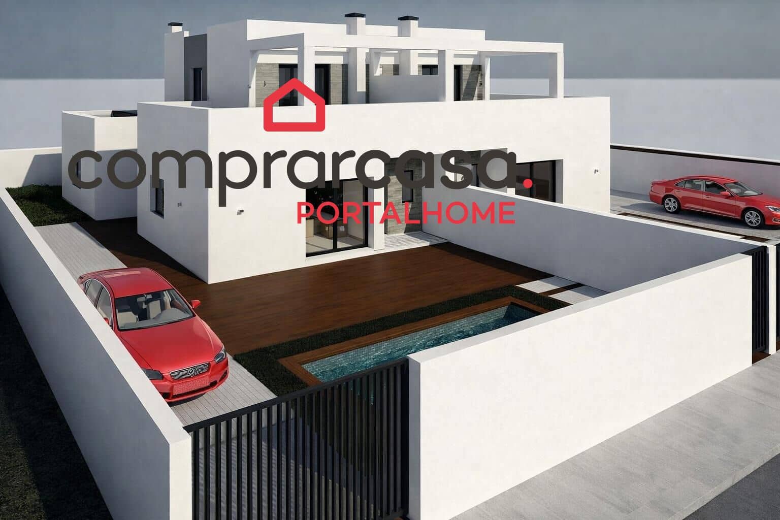 3 sypialnia Dom blizniak na sprzedaż w Cullar Vega - 375 000 € (Ref: 9787527)